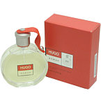 Hugo Boss : Hugo Woman Edt 75ml Spray